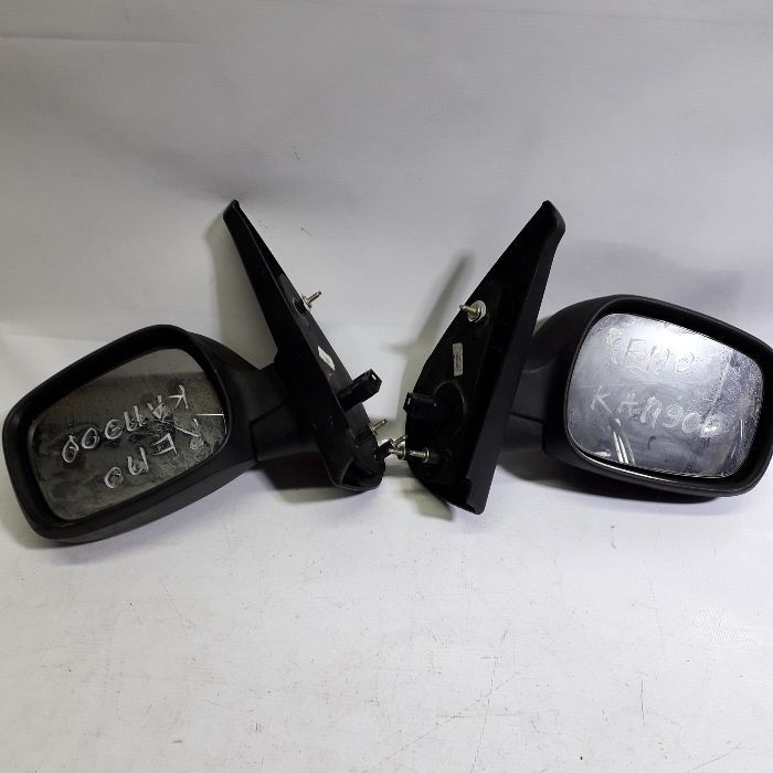 Farol farolim espelhos Renaut kangoo 1