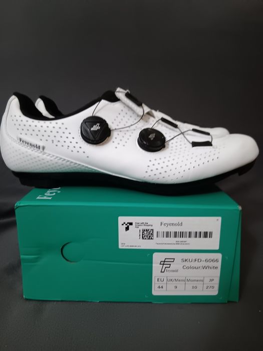 Sapatos ciclismo