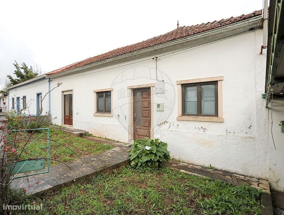 Moradia T2 para venda