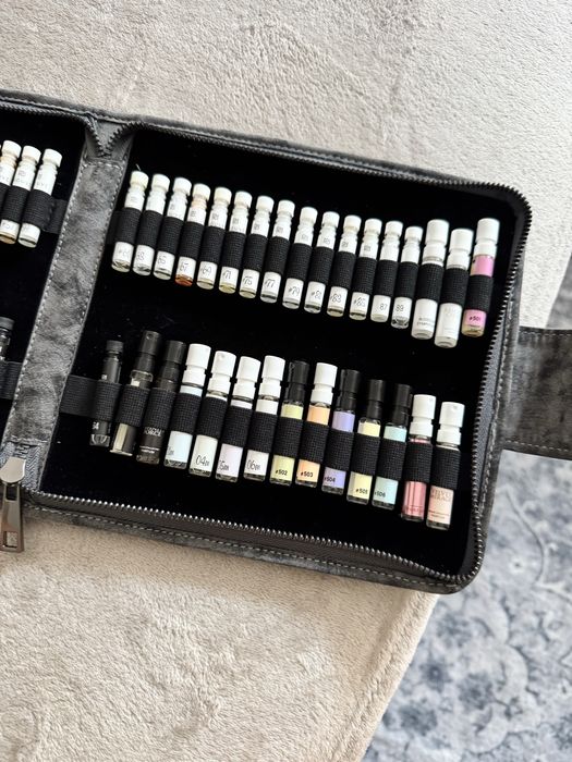 PROUVE zwstaw probek