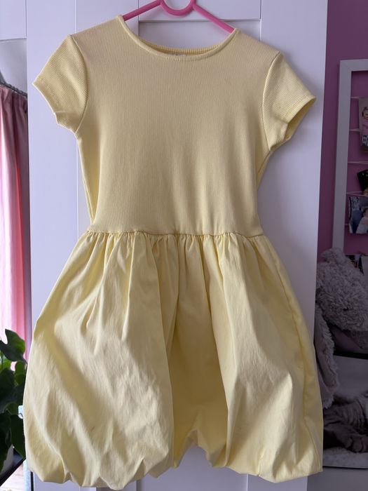 Sukienki , zara, jak nowe