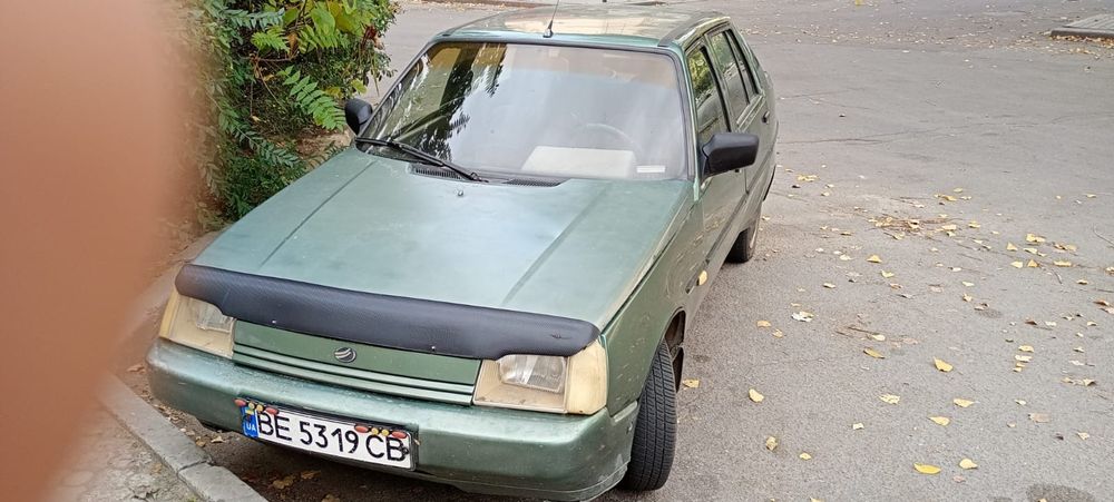 Продам Славуту 2007г