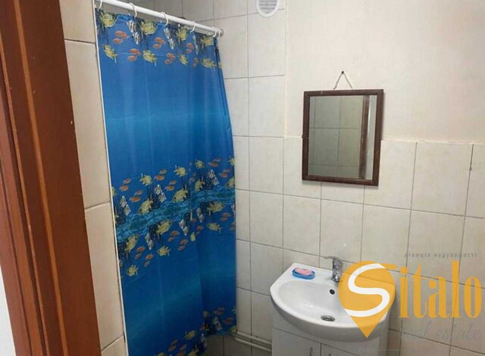 Продаж комерційного приміщення, вулиця Золота