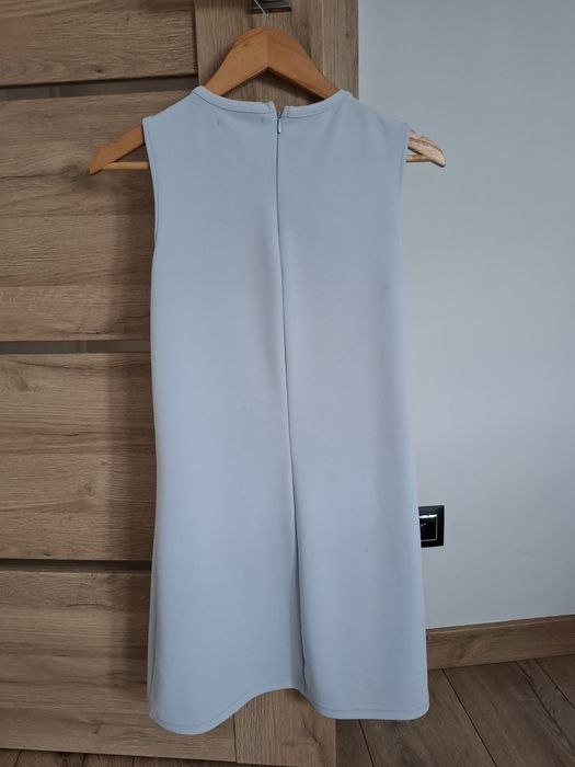 Sukienka letnia MOHITO