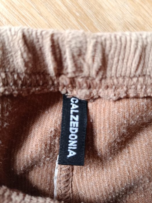 Legginsy 134-140, Calzedonia i Miego
