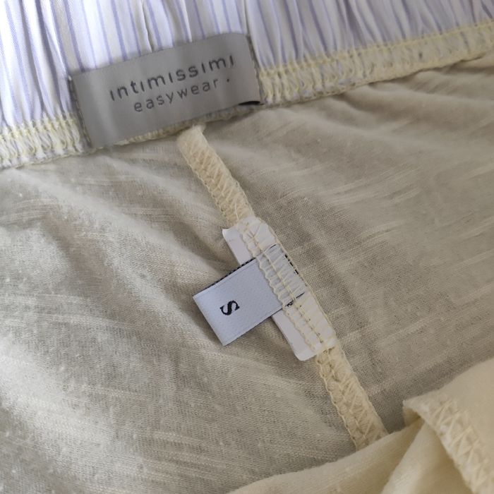Szorty Intimissimi piżama