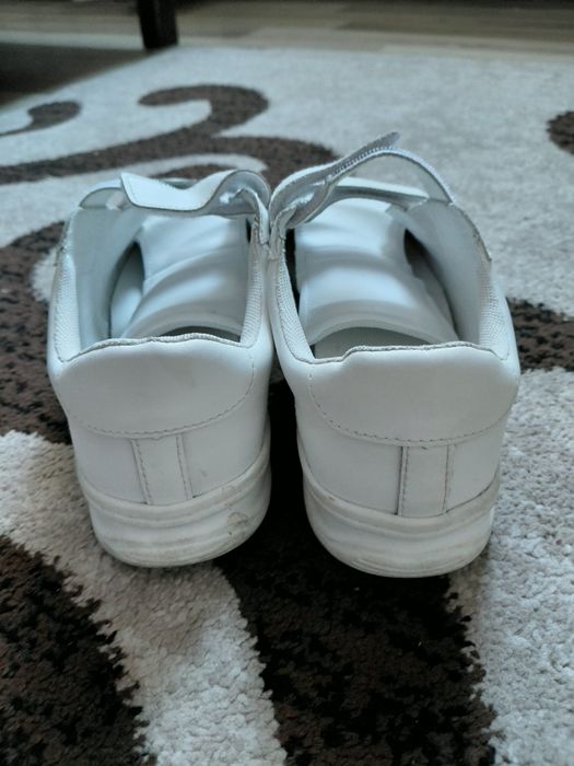 Кеди , кросівки Zara