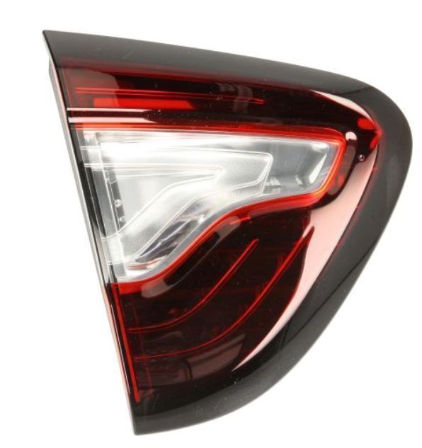 Renault Captur 17-20 Lampa Tylna Wewnetrzna NOWA