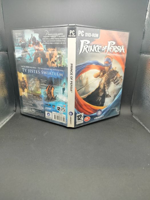 Grs Prince of Persia pc