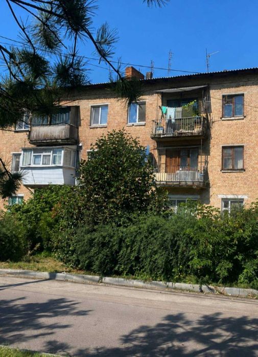 Продам 2-комнатную квартиру на 2-ом этаже. Автономное Отопление