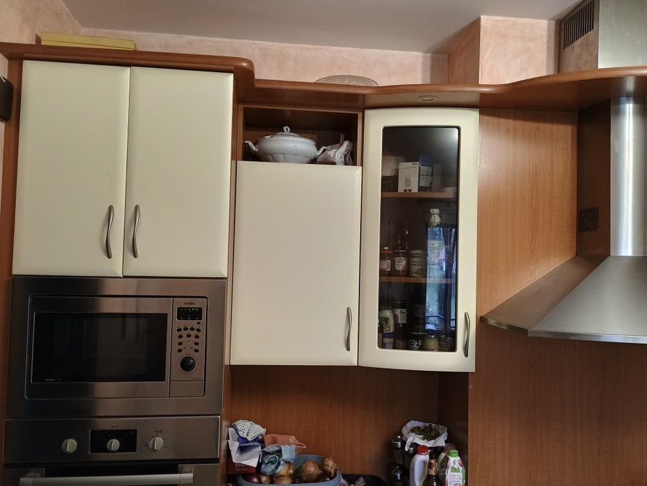 Meble kuchenne oddam