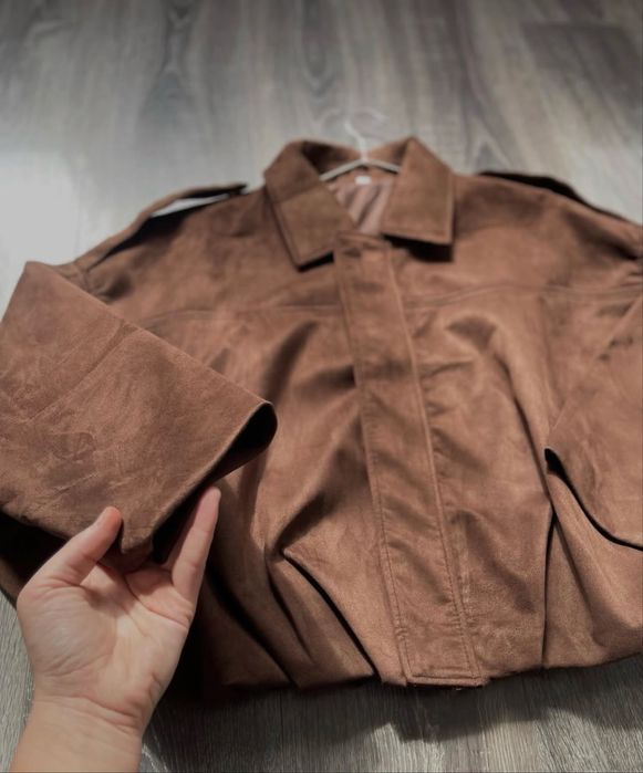 Жіночий Бомпер в стилі зара