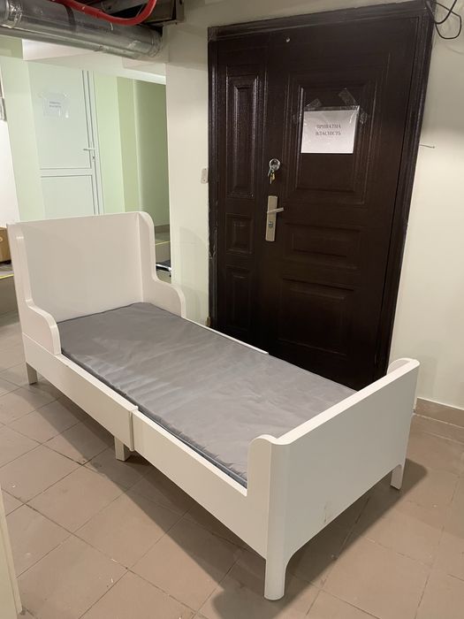 Ліжко для сну ТОРГ