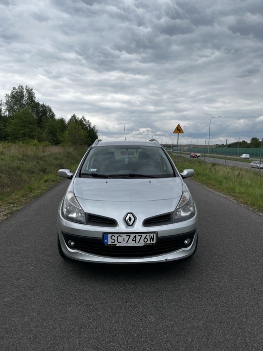 Sprzedam/Zamienię Renault Clio