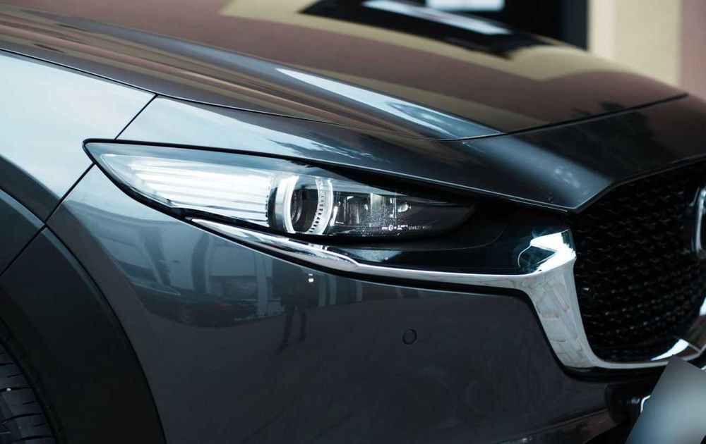 Mazda CX-30 2.0 mHEV