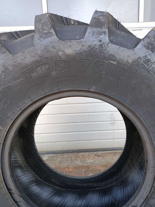 Opona 480/70R24 Ascenso TDR700 138D Gwarancja! Mocna !