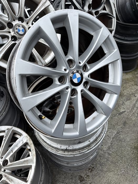 Jantes 17 Originais Bmw Série 1, 3 em 5x120