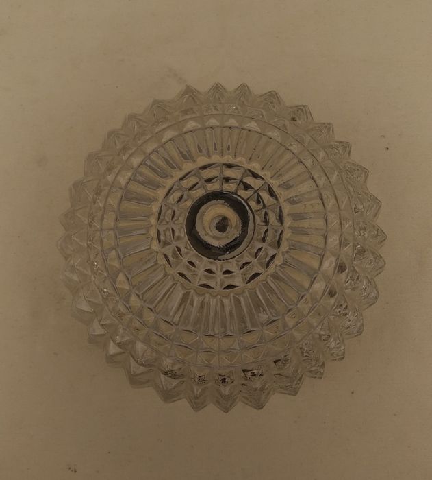 Plafon de Iluminação