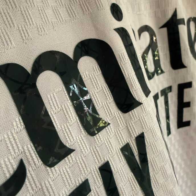 Real Madryt Valverde 26/27 Home Domowa Rozmiar L