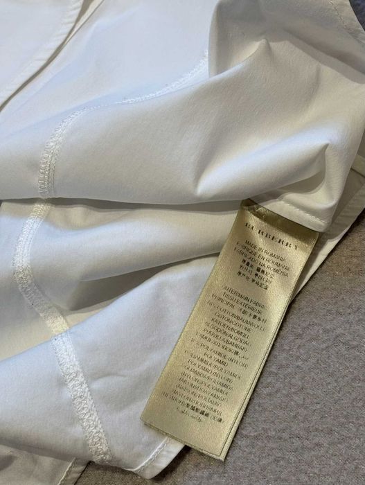 Koszula Burberry roz. 6