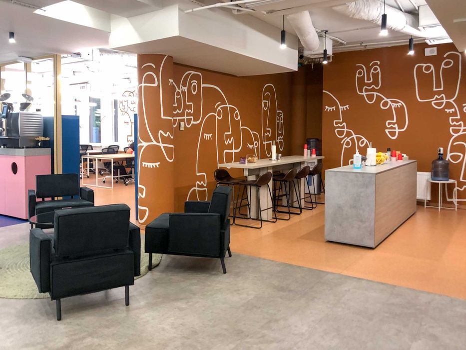 Комерційна нерухомість за адресою вул. Замковецька (площа 4000 м²) - Atlanta.ua - фото 12