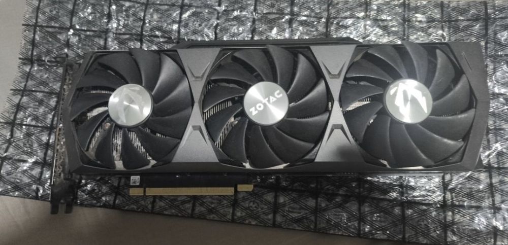 Conjunto gaming RTX 3080 AM4
