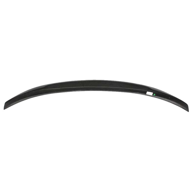 AILERON LIP BMW F32 LOOK M CARBONO