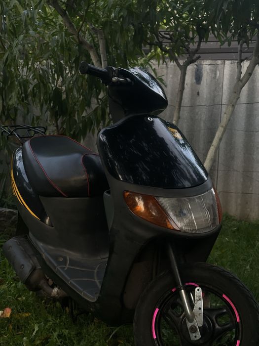 Suzuki lets 1.