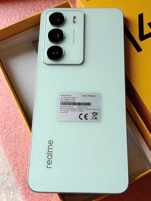 Realme 14X, 6/128, новий