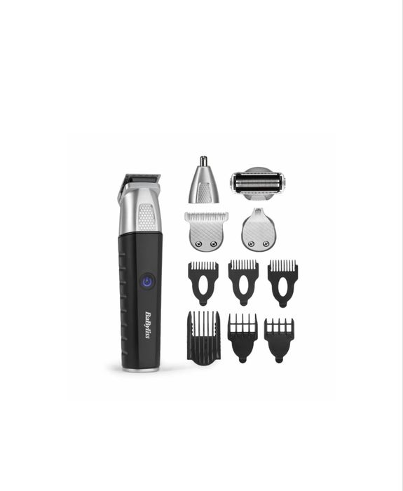 Набір для стрижки волосся 11 в 1 Babyliss MT812E