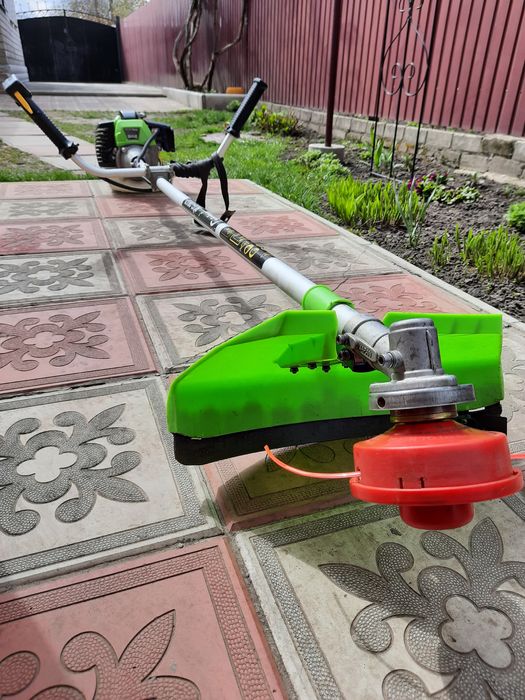Мотокоса GARTNER BCG-2812