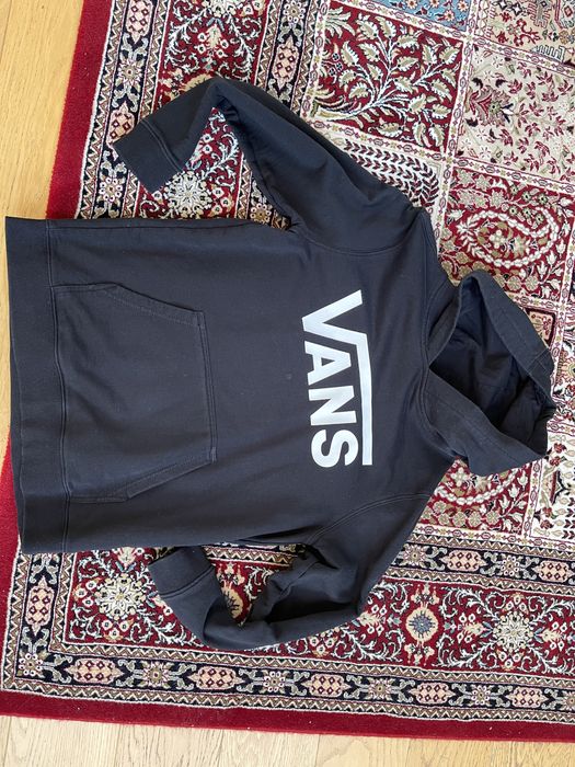 Blyza dziecięca VANS rozm . L