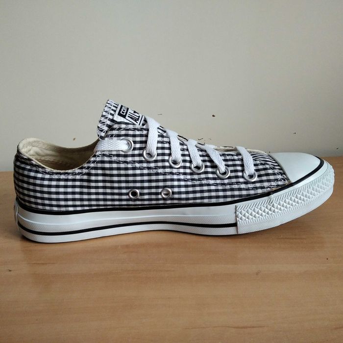 Trampki damskie CONVERSE All Star roz.eu-40