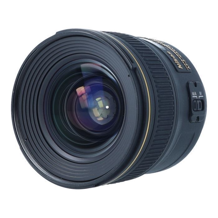 Nikon Nikkor 24 mm f/1.4 G ED AF-S Cyfrowe.pl Katowice