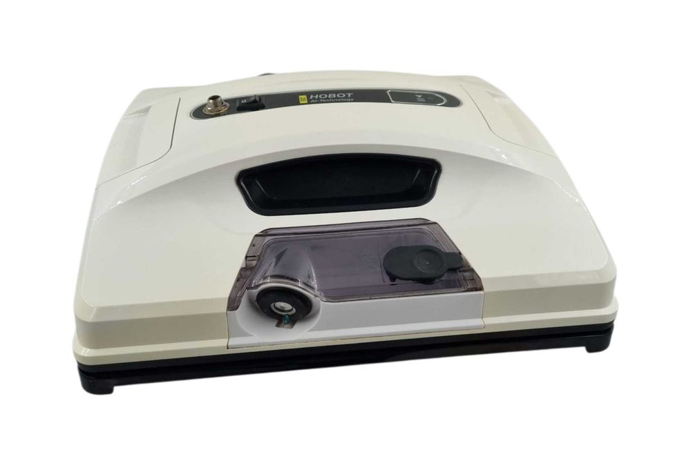 Robot do mycia okien Hobot 2s + zasilacz