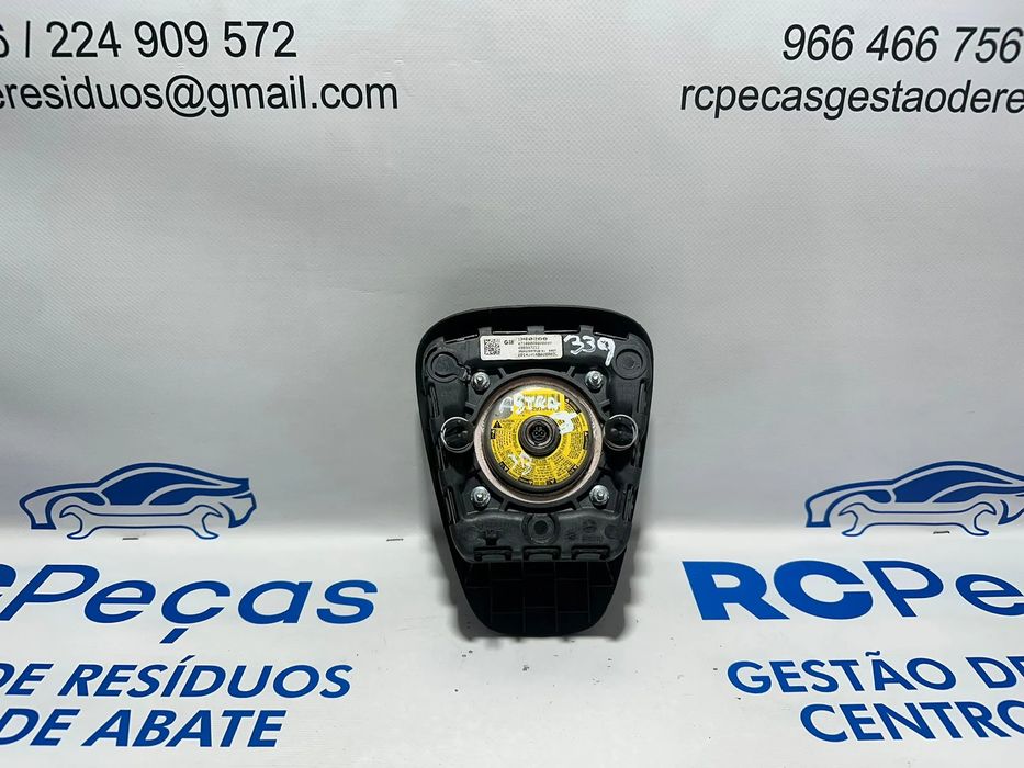 Airbag Volante Condutor GM Opel 13480288 2011 - 2019