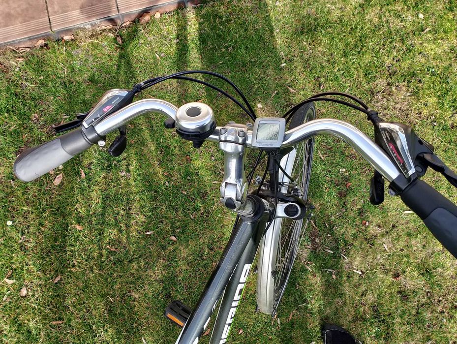 Rower Merida Freeway 9300