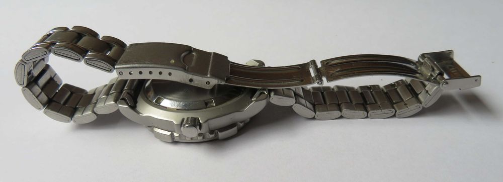 zegarek  diver citizen  OXY   Air Divers  200 M