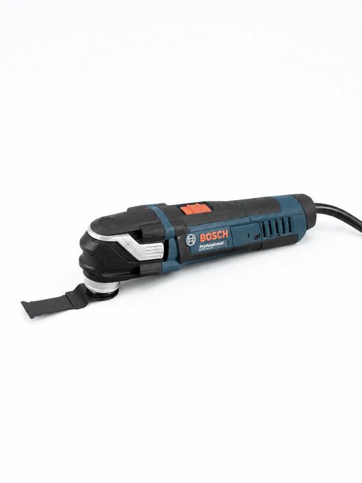 Narzędzie wielofunkcyjne Bosch GOP 40-30 Professional 400W StarlockPlus