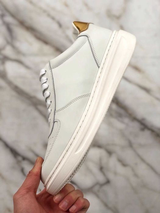 Sneakersy Louis Vuitton 2020 damskie
