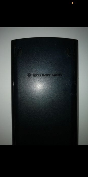 Calculadora Científica / Gráfica TI-84 Plus, Texas Instruments