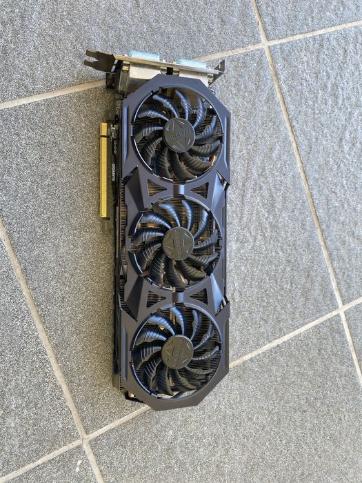 NVIDIA GTX 970 Graphics Card64354199069185120