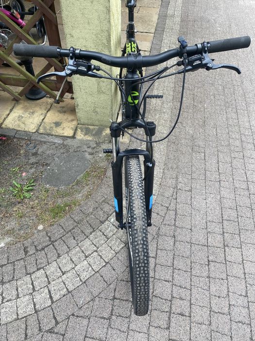 Rower górski mtb Cannondale Trail 1