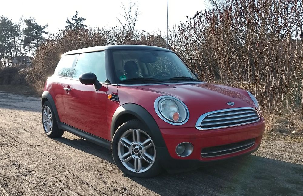 MINI One