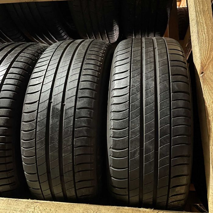 +2шт 85% Шини літні 205/50/17 Michelin Primacy 3 R17 літо резина