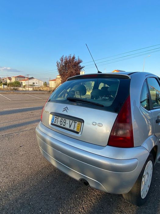 Citroen c3 1.4 2003