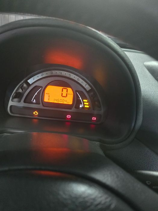 Citroën C2