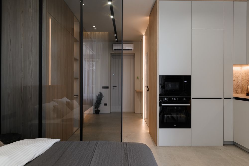 Апартаменти подобово в ЖК Budapest