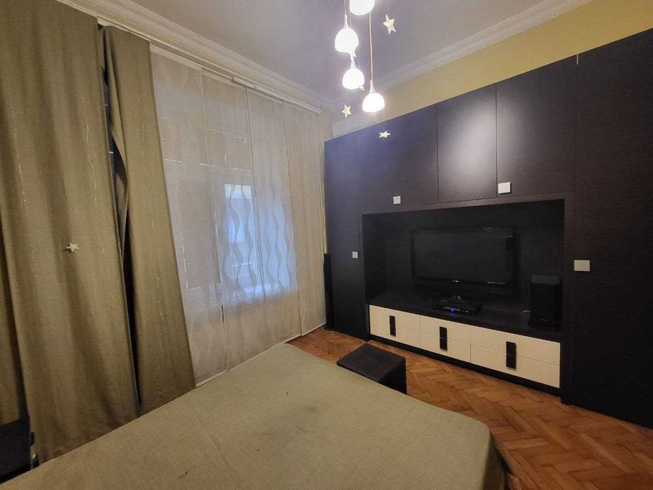 Четырехкомнатная в Центре/Софиевская.