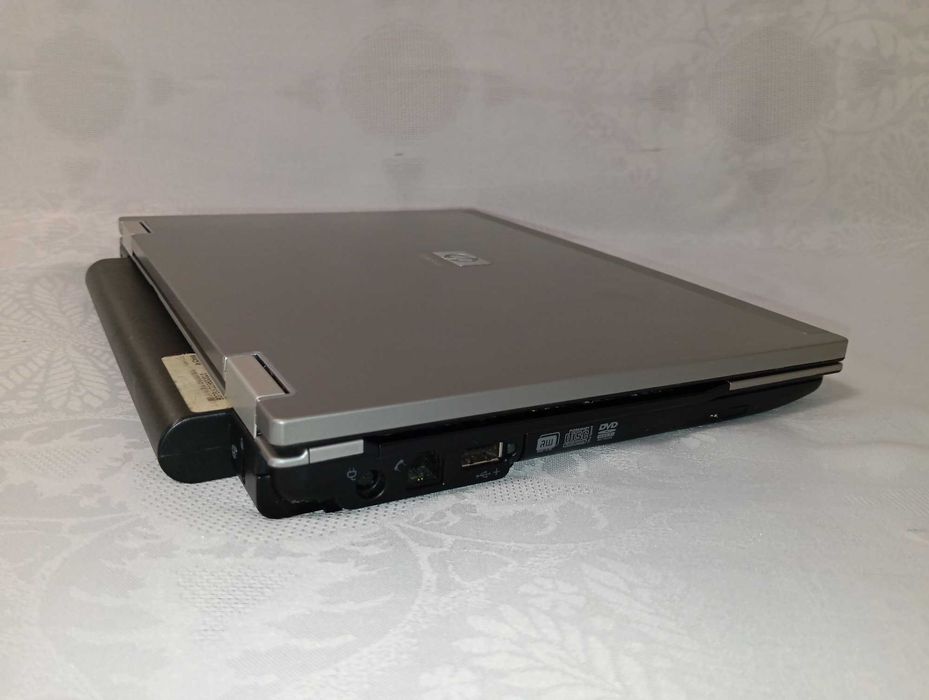 Ноутбук HP EliteBook 2530p SSD 256Gb